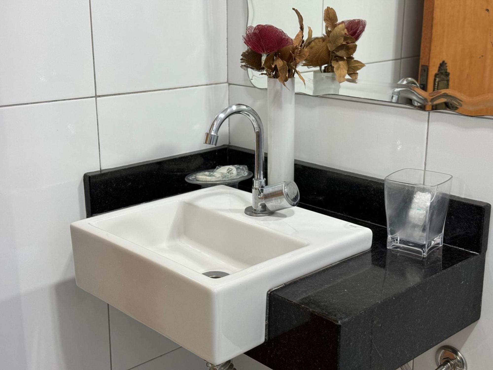 Hospedagem Plato Монте Верде Екстериор снимка